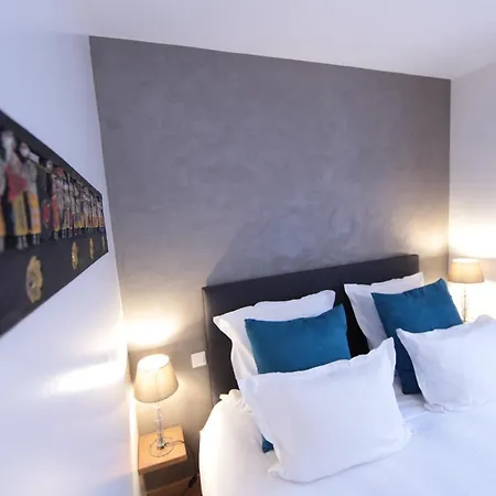 Homebuddy' - Le Cocon De Carnot Apartment *