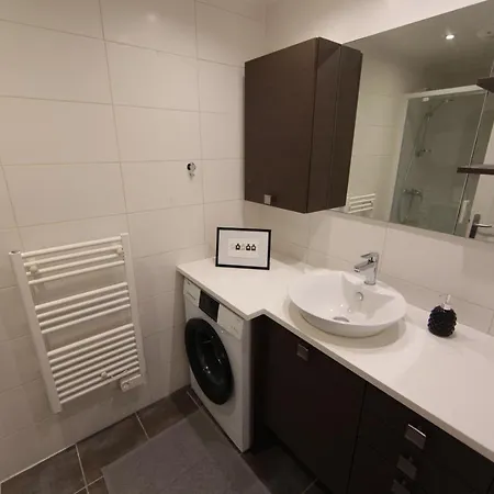 Homebuddy' - Le Cocon De Carnot Annecy