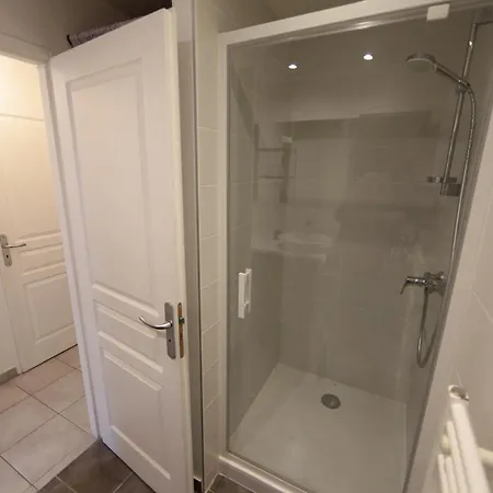 Apartment Homebuddy' - Le Cocon De Carnot