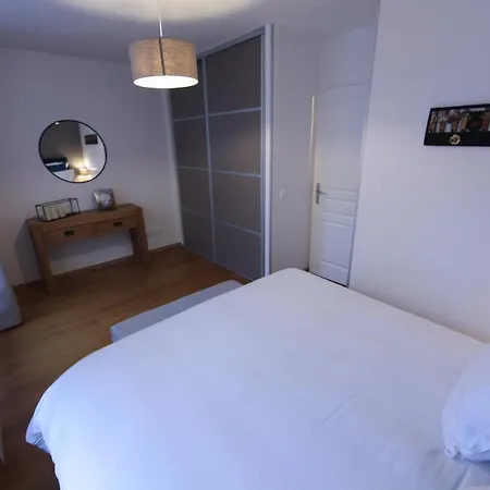 Apartment Homebuddy' - Le Cocon De Carnot