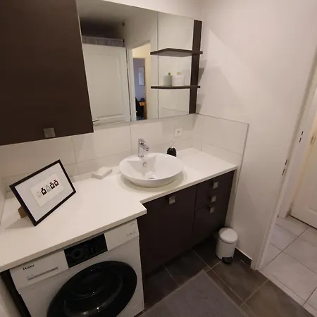 Homebuddy' - Le Cocon De Carnot * Annecy