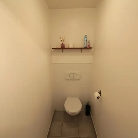 Apartment Homebuddy' - Le Cocon De Carnot