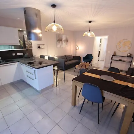 Homebuddy' - Le Cocon De Carnot *
