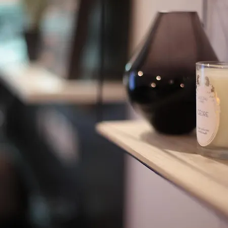Homebuddy' - Le Cocon De Carnot *