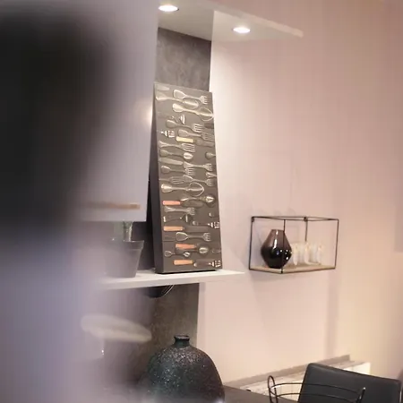 Apartment Homebuddy' - Le Cocon De Carnot